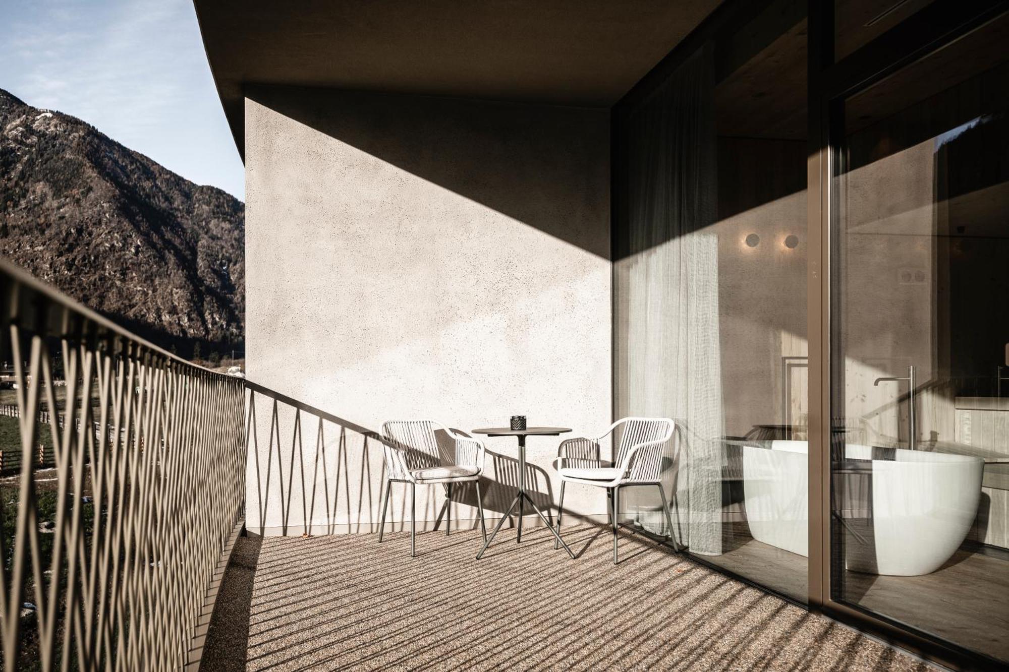 Olm Nature Escape - Eco Aparthotel Κάμπο Τούρες Εξωτερικό φωτογραφία