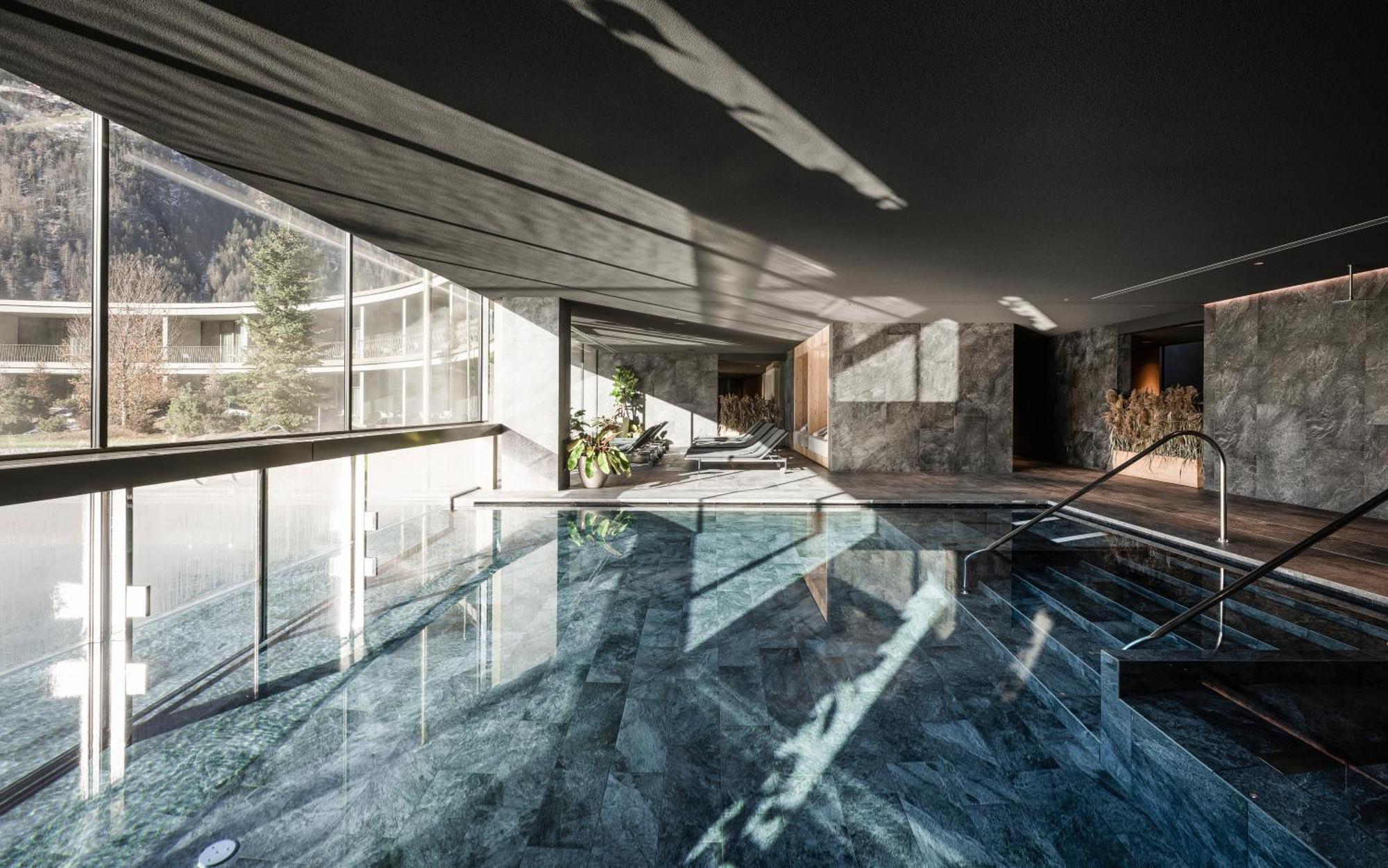 Olm Nature Escape - Eco Aparthotel Κάμπο Τούρες Εξωτερικό φωτογραφία