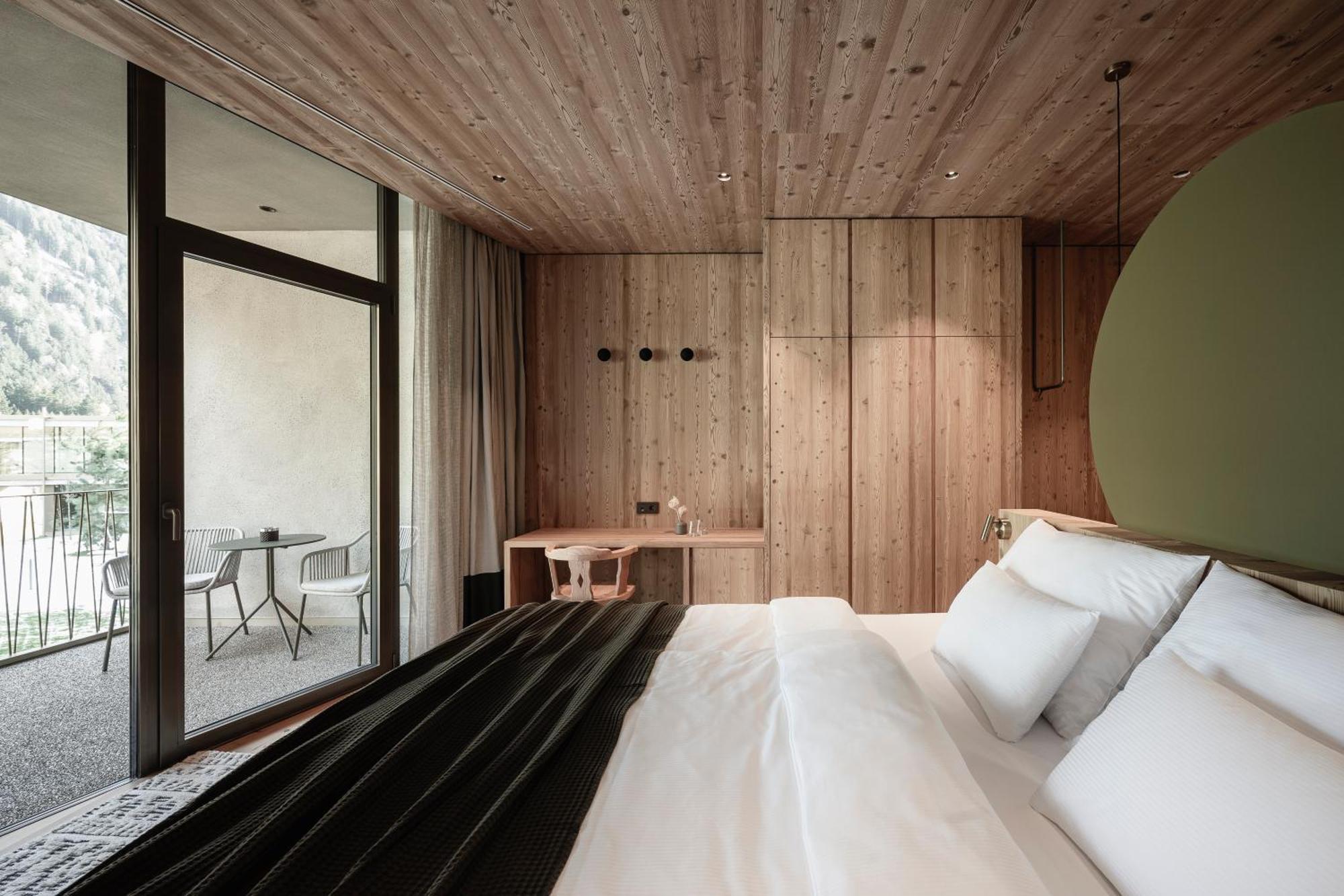 Olm Nature Escape - Eco Aparthotel Κάμπο Τούρες Εξωτερικό φωτογραφία
